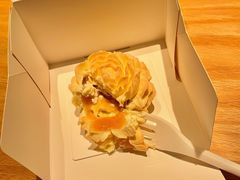 -潮一不贰·法式甜品·生日蛋糕·西式简餐(外滩店)