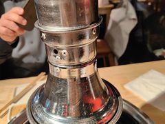 -霸腹烤肉(厦门柚子番店)
