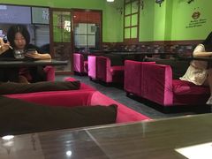 卡座-蜜记甜品(潜山商业街店)