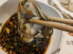 烤生蚝-三个大叔东北烧烤·砂锅菜(西三旗店)