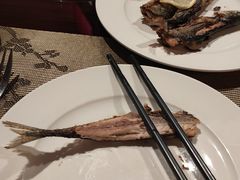 -西安皇冠假日酒店·朱雀咖啡厅