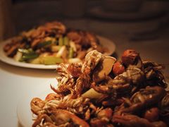 -日丰园海肠水饺·老字号大连海鲜(和平广场店)