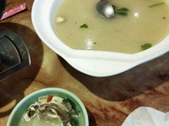 -孙记驴肉山庄(李桥店)
