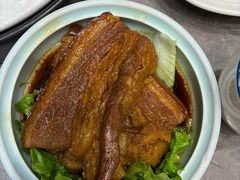 -闫府私房菜·老字号(恒隆店)