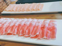 -四喜小胖·北京涮肉(五道营店)