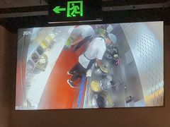 -很久以前羊肉串(朝阳路店)