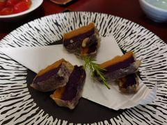 -蟹田居·活蟹料理(东城店)