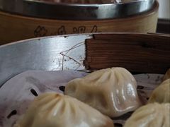 -鸡鸣汤包(红山动物园店)