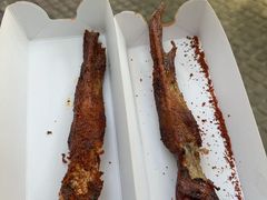 -一代烤翅王(大汉口店)