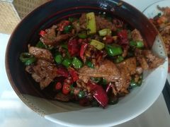 -新新湘菜馆(新中街二条店)