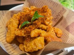 -太二酸菜鱼(沈阳万象城店)