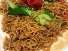 炒方便面-老胖串店(浆水泉路店)