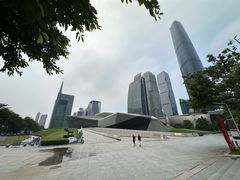 -海心沙亚运公园