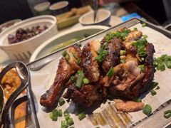-绿茶餐厅(昆明世纪金源店)