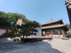 -嵩祝寺及智珠寺
