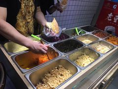 -三兄弟高炉烧饼