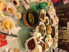 iphone_upload_pic-阿胖龙虾小海鲜(宁国南路总店)