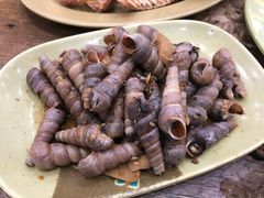 -贞姨美食·老字号海鲜大排档