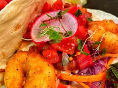 -Pistolera Mexican Cantina女枪手墨西哥餐厅(碧云路店)