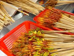 -成都瓜串串(华强北店)
