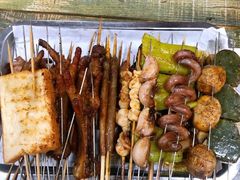 -老谢野馄饨(延安路店)