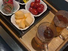 -江南足纪·影院足道·轻奢SPA(笋岗HALO广场店)