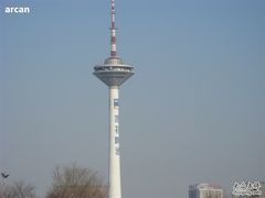 -辽宁电视塔