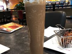 -Ruby Tuesday(九龙湾店)