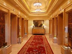 -北京中国大饭店