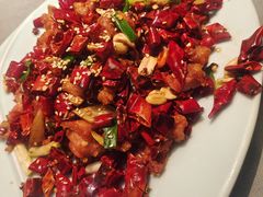 -荷花亭·湖北融合菜(十堰武商MALL店)