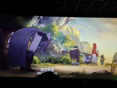 -大地院线珠江摩尔店(CL全景超级影院)