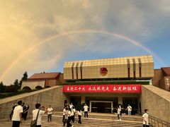 -全国青少年井冈山革命传统教育基地