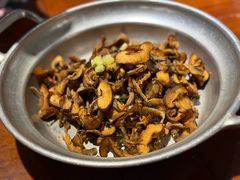 -卢布里西餐厅(满洲里店)