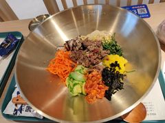 -梨花牛肉汤饭(仁恒伊势丹店)