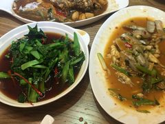 -潮中人·潮州菜(益乐路店)