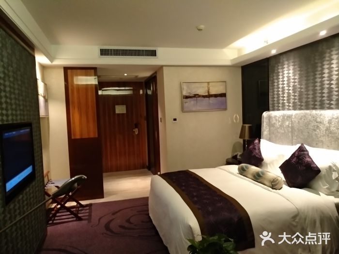 深圳圣淘沙酒店(翡翠店)图片