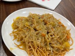 -王家沙点心店(南京西路总店)