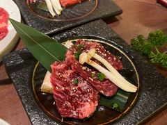 -御牛道日式烤肉料理(杭州万象城店)