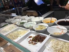 -一醒·手工面·西北传统小吃(新南凯德店)