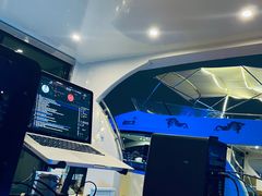 -InParty·游艇求婚策划生日派对布置(世纪大道店)