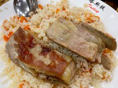 羊排抓饭-塔斯提抓饭(东城汇店)