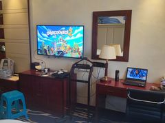 -东北大厦酒店(沈阳北站青年大街店)