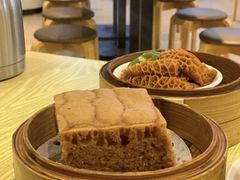 -添好运点心专门店(百老汇店)