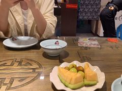 -灶东家民间菜(回兴店)
