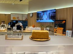 -银座仁志川·生吐司专门店(香港广场店)