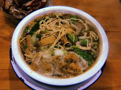 -祁家面馆(大香炉店)