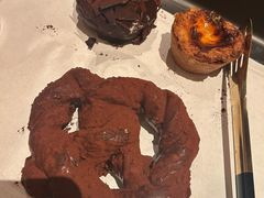 -B&C黄油与面包·THE GARDEN BAKERY概念店(世纪汇店)