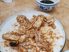 -都一处烧麦馆(前门店)