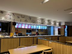 大堂-剔八谷山西面馆(南内环店)
