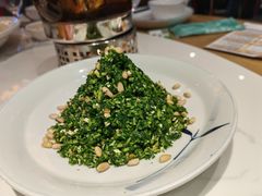 -筱爷叔·上海传统手工菜(玉树路店)